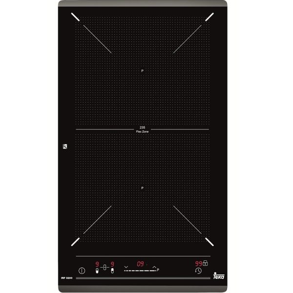 Bếp Từ Domino Teka Space IRF 3200