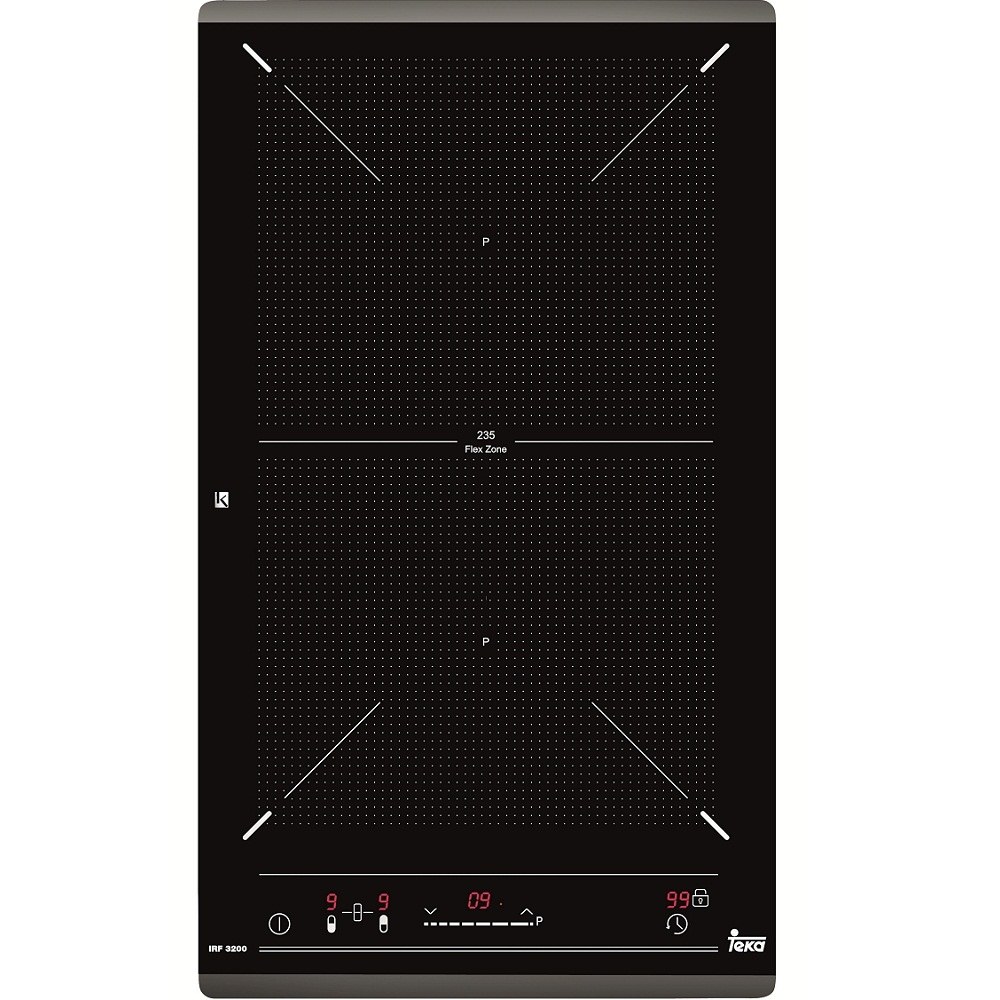 Bếp Từ Domino Teka Space IRF 3200