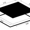 Bếp Từ Đơn ATG EU- 08 Plus Seri 4.0 - ảnh 2