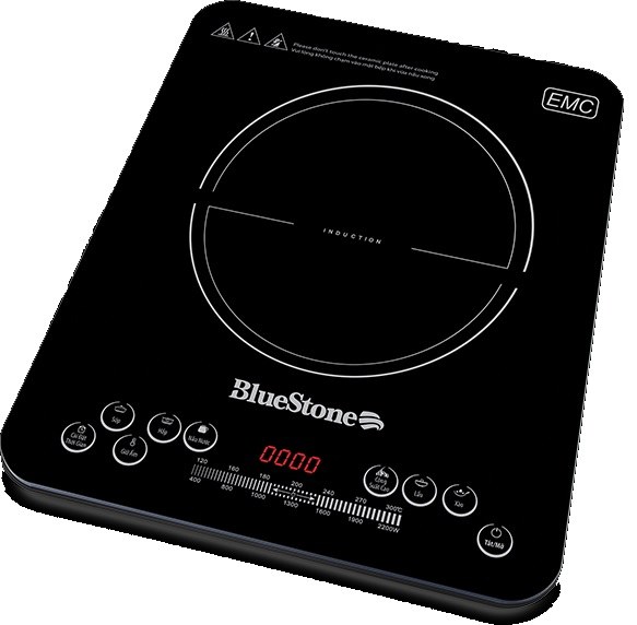 Bếp Từ Đơn Bluestone ICB-6657