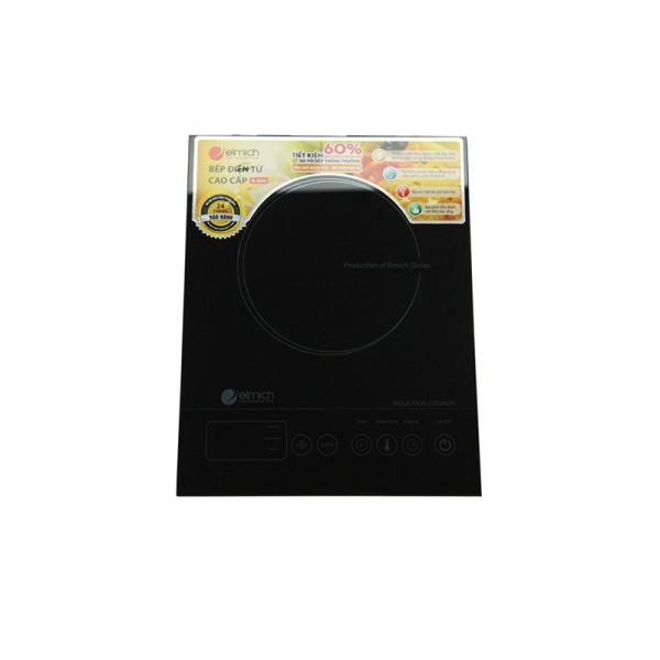 Bếp Từ Đơn Elmich EL6346