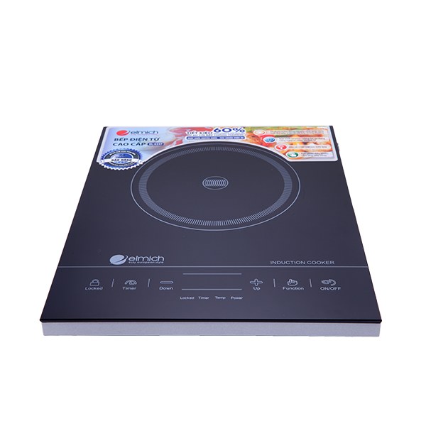 Bếp Từ Đơn Elmich EL6347