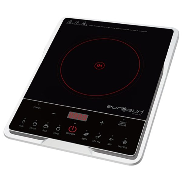 Bếp Từ Đơn Eurosun EU-T185S