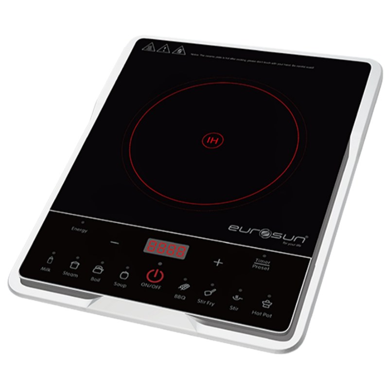 Bếp Từ Đơn Eurosun EU-T185S