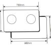 Bếp Từ Đơn Fandi FD - 225I - ảnh 2