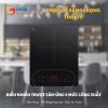 Bếp Từ Đơn GrandX GX IH168 - ảnh 2