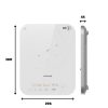 Bếp Từ Đơn GrandX GX IH169 - ảnh 2