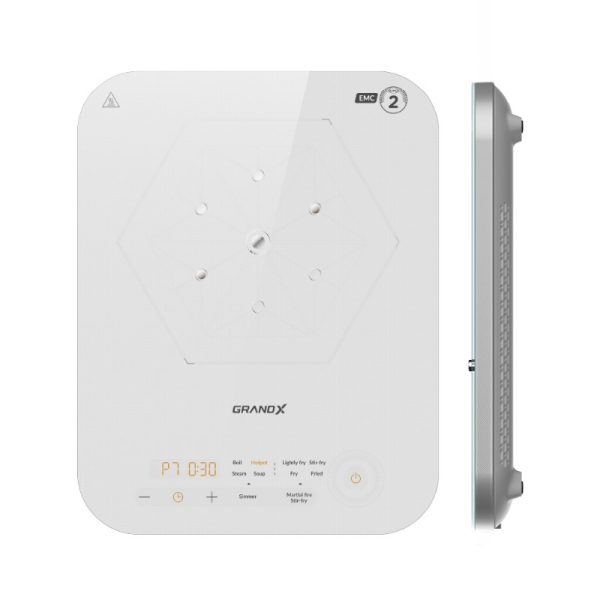 Bếp Từ Đơn GrandX GX IH169