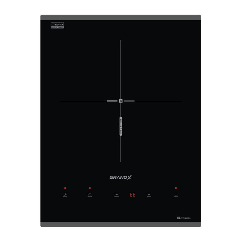 Bếp Từ Đơn GrandX GX IH188