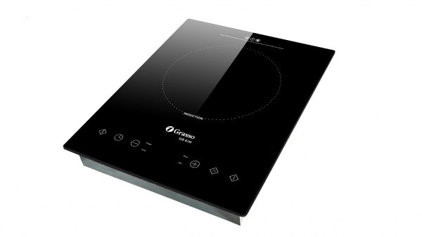 Bếp Từ Đơn Grasso GS 6IH Touch