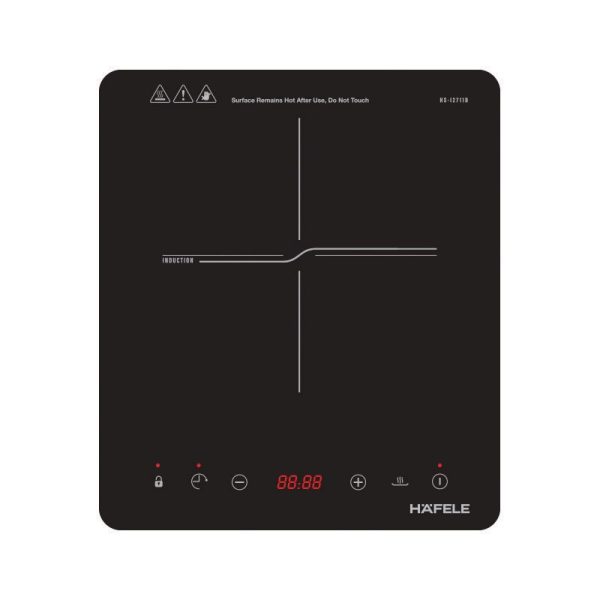 Bếp Từ Đơn Hafele HSI-I2711B - 536.61.890