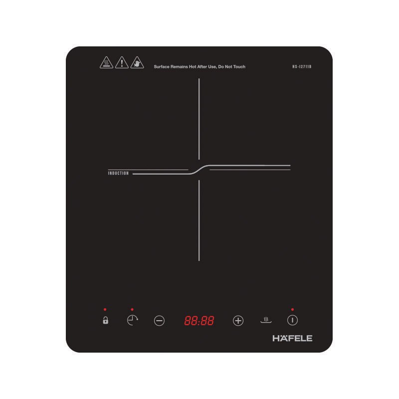 Bếp Từ Đơn Hafele HSI-I2711B – 536.61.890