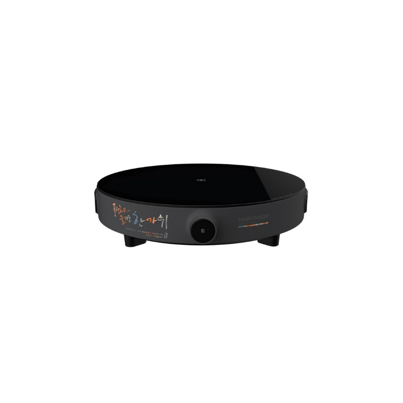 Bếp Từ Đơn Hawonkoo CEH-101-I-GR
