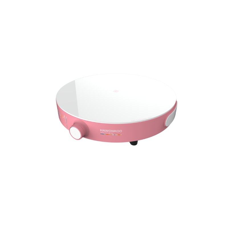 Bếp Từ Đơn Hawonkoo CEH-101-I-PK