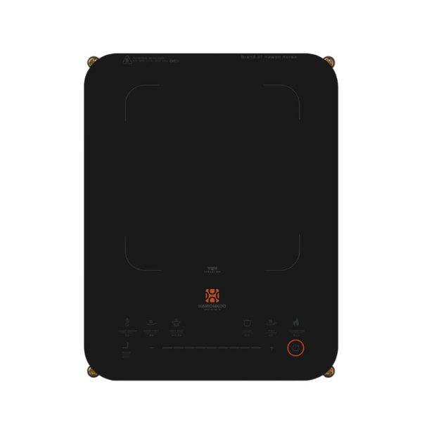 Bếp Từ Đơn Hawonkoo CEH-107-BA