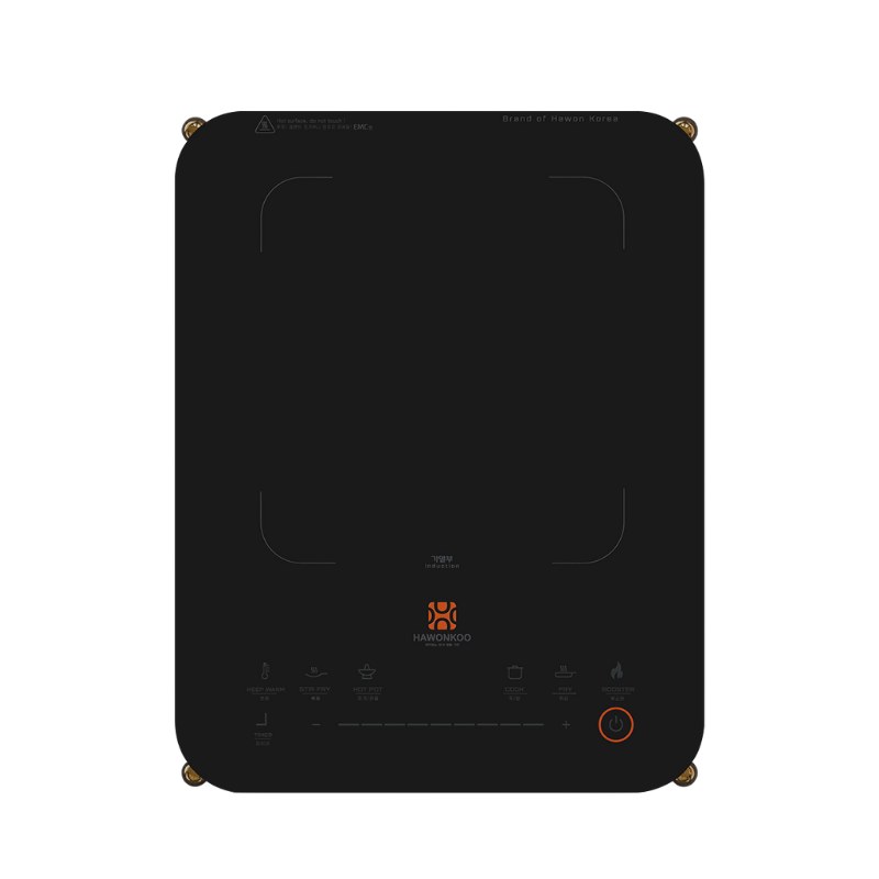 Bếp Từ Đơn Hawonkoo CEH-107-BA