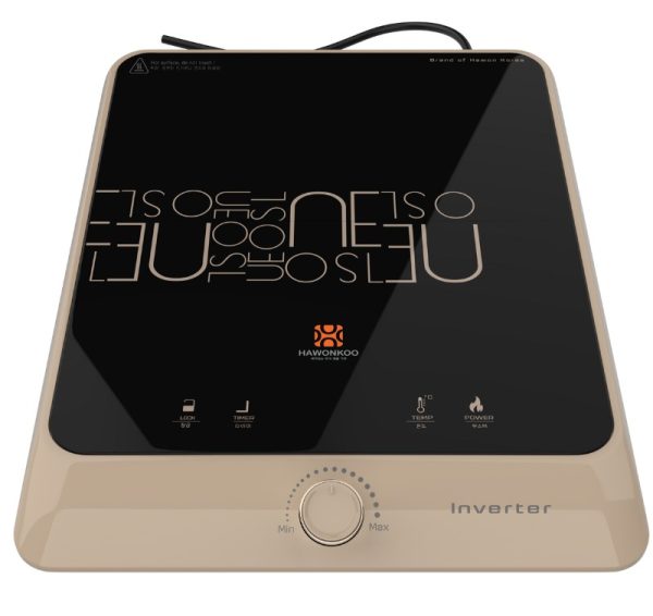 Bếp Từ Đơn Hawonkoo SEOUL-CEH-106-CF