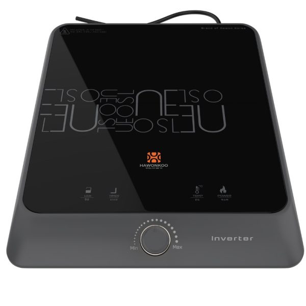 Bếp Từ Đơn Hawonkoo SEOUL-CEH-106-GR