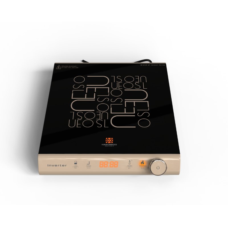 Bếp Từ Đơn Hawonkoo SEOUL-CEH-108-CF