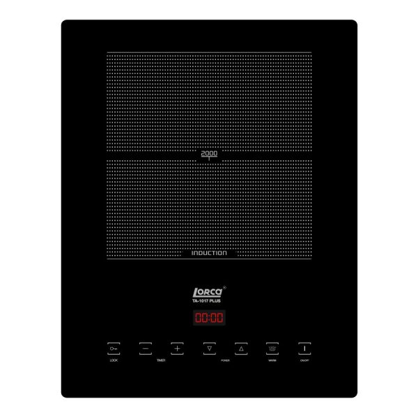Bếp Từ Đơn Lorca TA 1017 PLUS