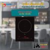 Bếp Từ Đơn Lorca TA-1018 PLUS - ảnh 2