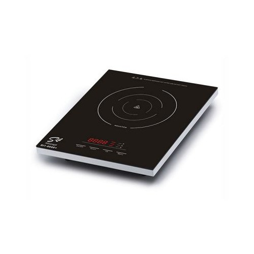 Bếp Từ Đơn Smaragd SI1- 6666+