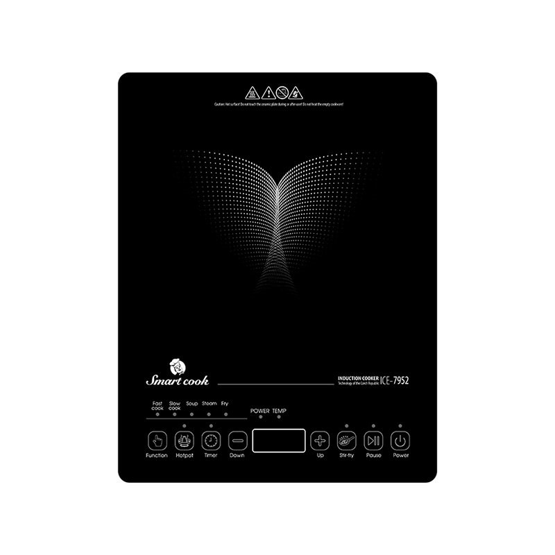Bếp Từ Đơn SmartCook ICE-7952