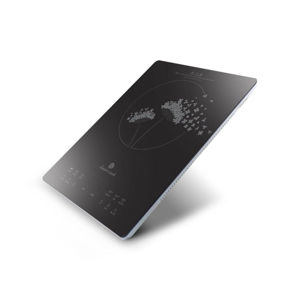 Bếp Từ Đơn SmartCook ICS-3876