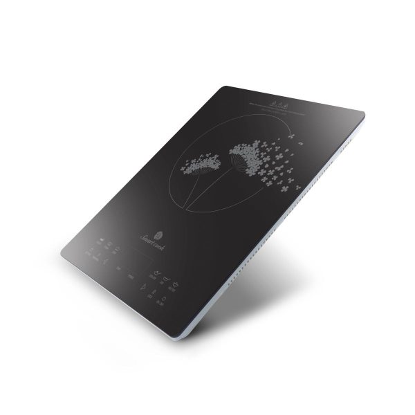 Bếp Từ Đơn SmartCook ICS-3876
