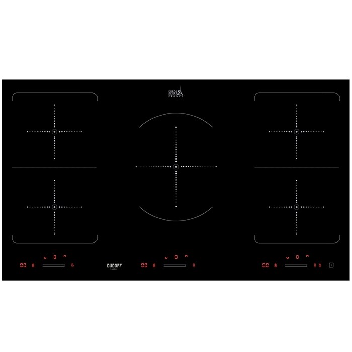 Bếp Từ Dudoff IVY F5B