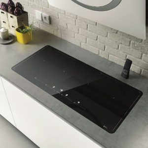 Bếp Từ Elica DIAMOND 874 BL