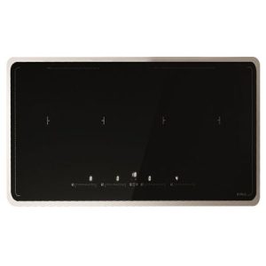 Bếp Từ Elica Diamond Frame 904 BL