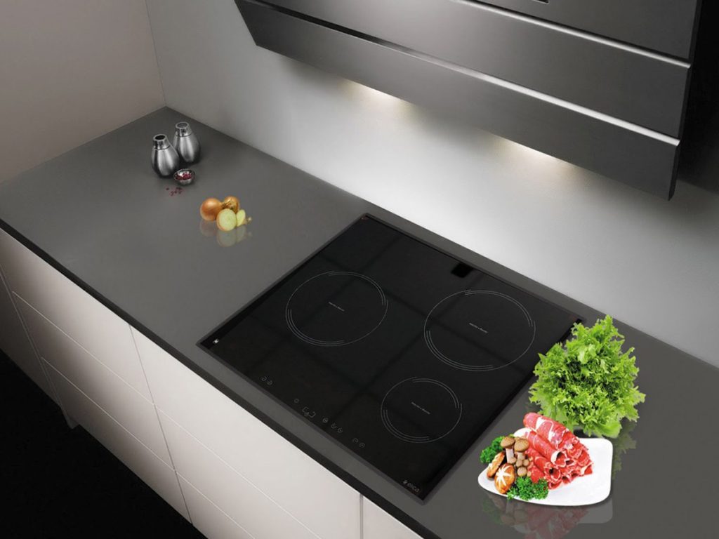 Bếp Từ Elica EIH6030BL