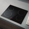 Bếp Từ Elica GOLDEN 604 BL