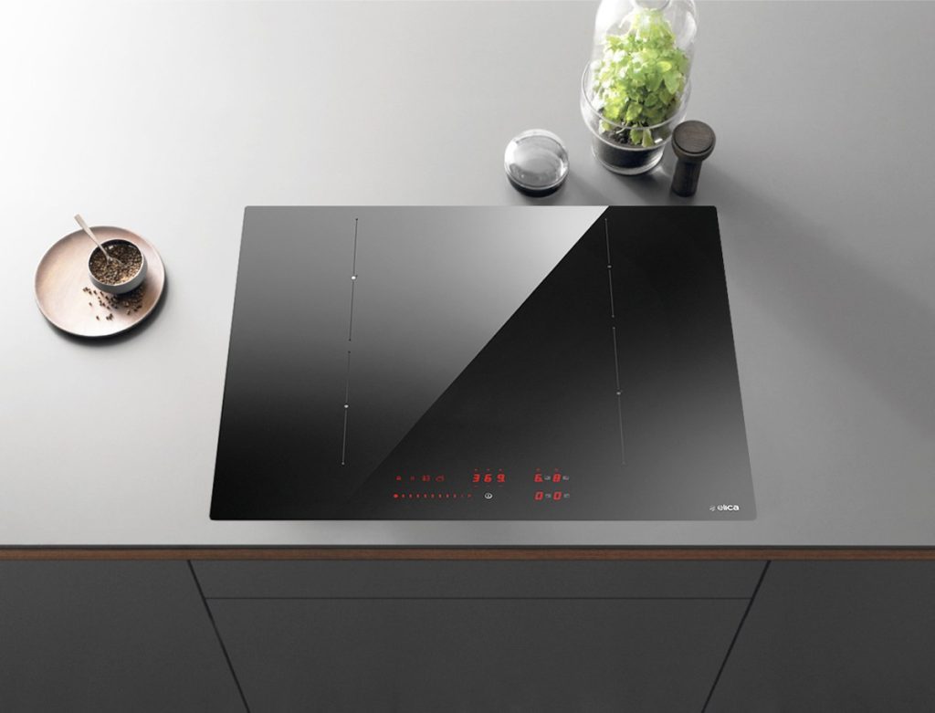 Bếp Từ Elica RATIO 604 PLUS BL