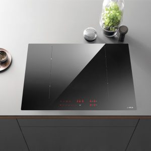 Bếp Từ Elica RATIO 604 PLUS BL