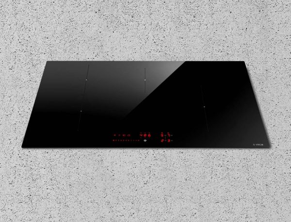 Bếp Từ Elica RATIO 804 PLUS BL