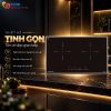 Bếp Từ Eurogold EUH2288 - ảnh 2