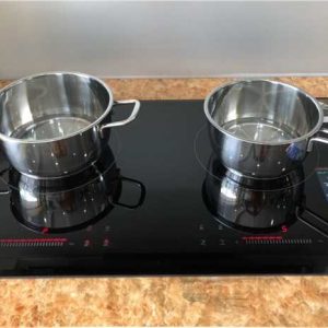 Ảnh công trình thực tế Bếp Từ Eurosun EU-T706PLUS