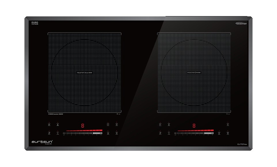 Bếp Từ Eurosun EU-T727Max