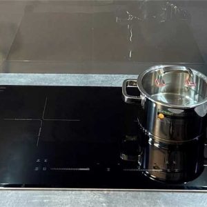 Ảnh công trình thực tế Bếp Từ Eurosun EU-T758
