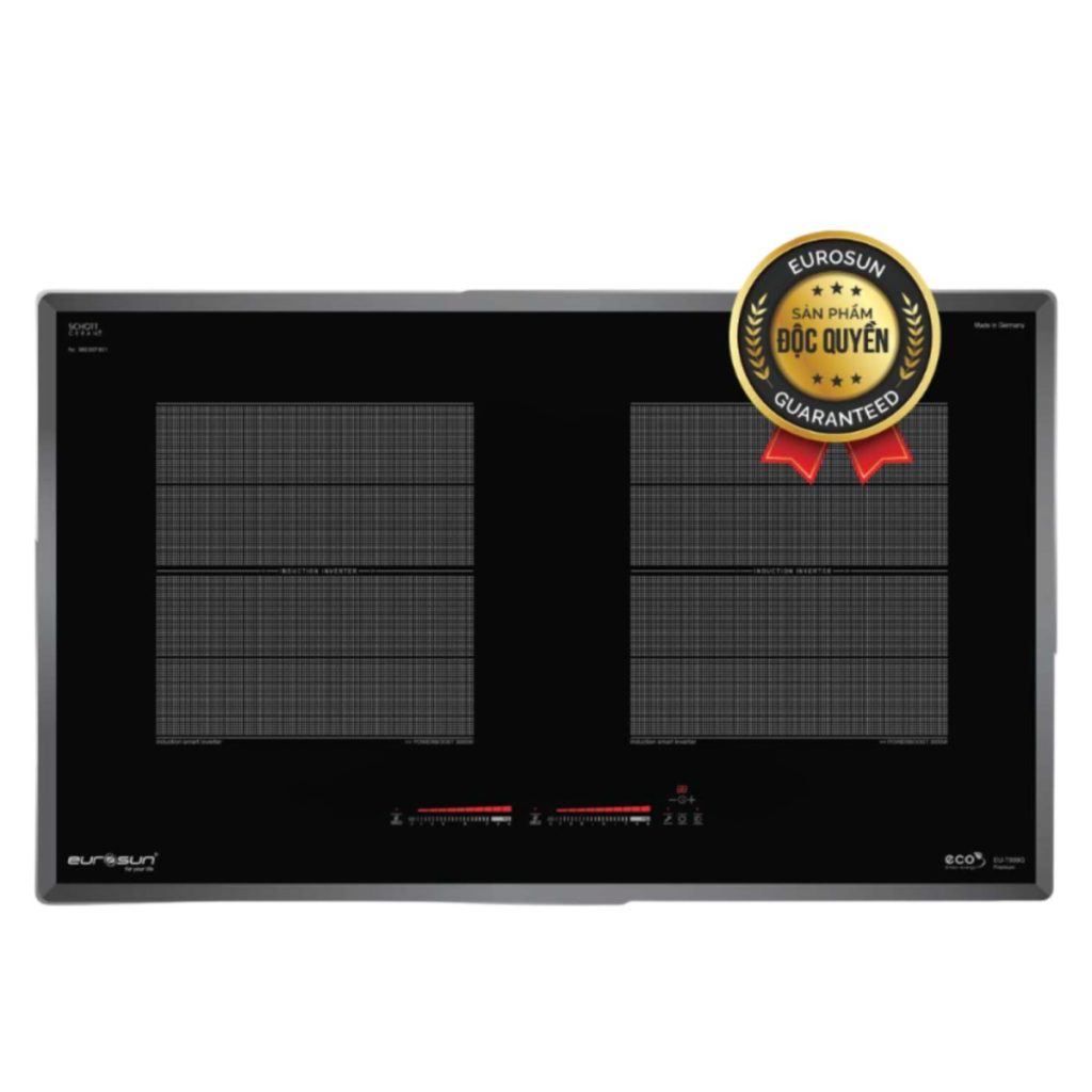 Bếp Từ Eurosun EU-T999G