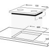 Bếp Từ Faber FB-2ISP - ảnh 2