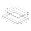 Bếp Từ Fagor 3IF-72C3S - ảnh 2
