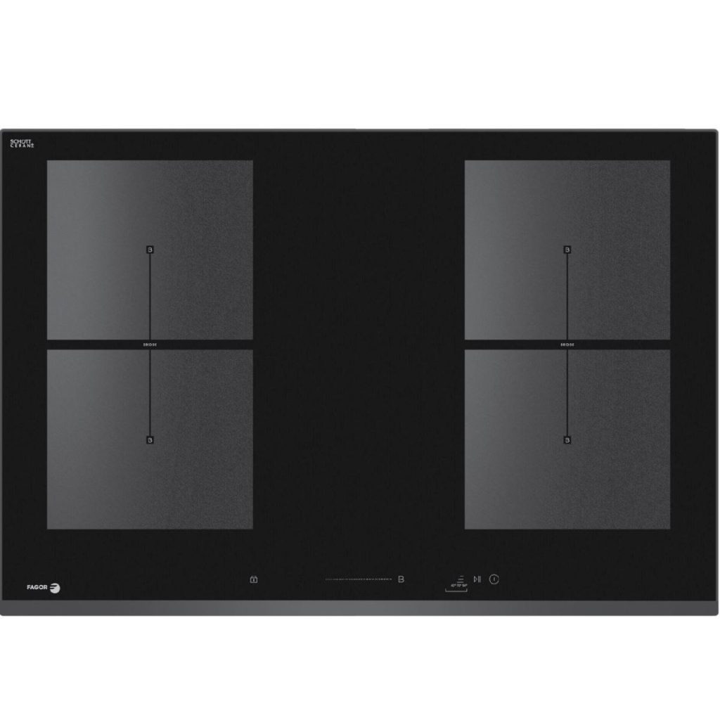 Bếp Từ Fagor IF-ZONE74BS