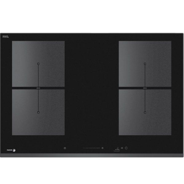 Bếp Từ Fagor IF-ZONE74BS