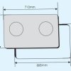Bếp Từ Fandi FD 020I - ảnh 2