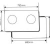 Bếp Từ Fandi FD - 226I - ảnh 2