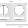Bếp Từ Fandi FD - 828 ACI - ảnh 2