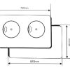 Bếp Từ Fandi FD - 829MDI - ảnh 2